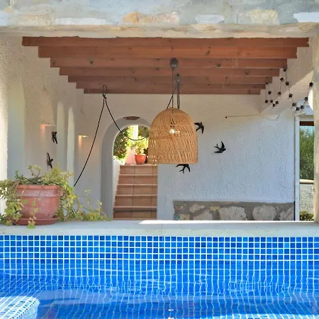 Holiday home Holiday Marion By Interhome