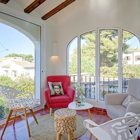 Holiday Marion By Interhome Сasa de vacaciones