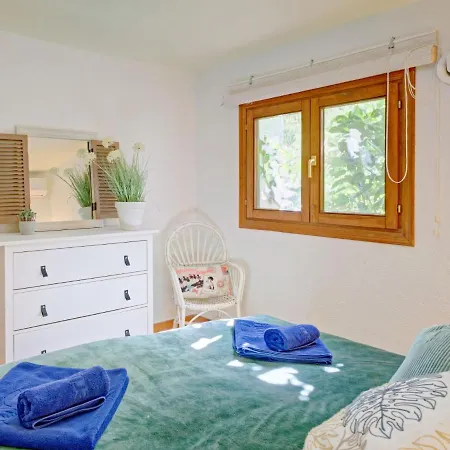 Сasa de vacaciones Holiday Marion By Interhome *