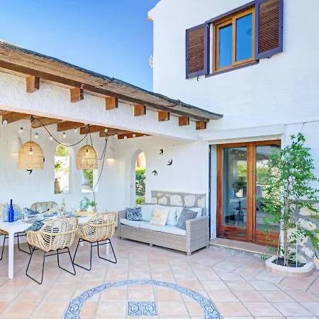 Holiday Marion By Interhome Holiday home *