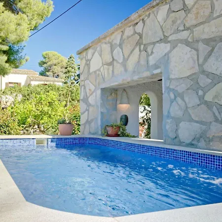 Сasa de vacaciones Holiday Marion By Interhome