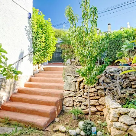 Holiday Marion By Interhome Jávea