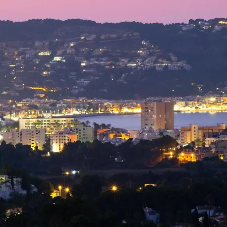 Holiday Marion By Interhome Javea