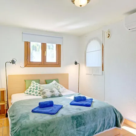Holiday Marion By Interhome