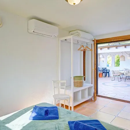 Holiday Marion By Interhome Сasa de vacaciones