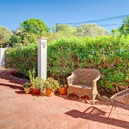 Сasa de vacaciones Holiday Marion By Interhome *