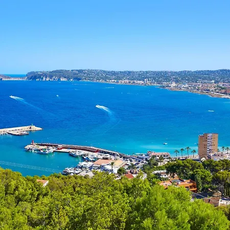 Holiday Marion By Interhome Сasa de vacaciones